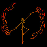 Портрет фотографа (аватар) косяк