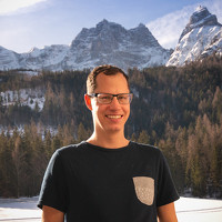 Портрет фотографа (аватар) Radim Šalša