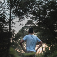 Портрет фотографа (аватар) Alexis Guevara (Alexis Eduardo Guevara Avilés)