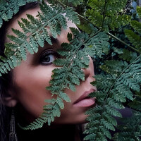 Портрет фотографа (аватар) Алёна Мажорова (Alyona Mazhorova)