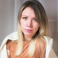 Портрет фотографа (аватар) Наталья Кузнецова (Natalia Kuznetsova)