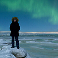 Портрет фотографа (аватар) Gureva Elena (Elena Gureva)