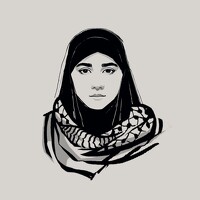 Фотография NARJES Al_Bayati (Narjes Alzahraa) (NARJES Al_Bayati (Narjes Zahraa)) Портрет фотографа (аватар) NARJES Al_Bayati (Narjes Alzahraa) (NARJES Al_Bayati (Narjes Zahraa))