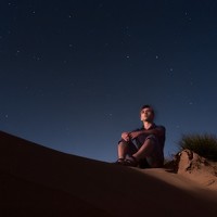 Портрет фотографа (аватар) Владимир Орлов (Vladimir Orlov)