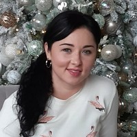 Портрет фотографа (аватар) Валентина Дёмина (Demina Valentina)