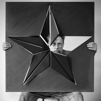 Портрет фотографа (аватар) Вадим Григорьев-Башун (Vadim Grigoriev-Bashun)