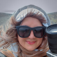 Портрет фотографа (аватар) Елена Самофалова (Elena Samofalova)