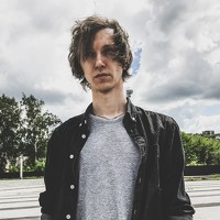 Портрет фотографа (аватар) Artem Naidenov