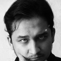 Портрет фотографа (аватар) Константин Филитов (Filitov Konstantin)