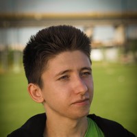 Портрет фотографа (аватар) Марсель Кукаркин (Marsel Kukarkin)