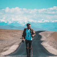 Портрет фотографа (аватар) Никита Давыдов (Nick_Davydov)