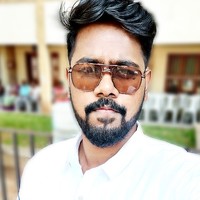 Портрет фотографа (аватар) Swaroop Raj P S