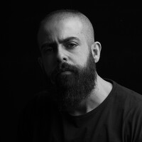 Портрет фотографа (аватар) Reza Shamszadeh