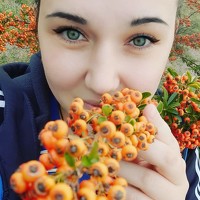 Портрет фотографа (аватар) Анастасия Иваненко (Ivanenko Anastasia)