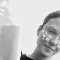 Портрет фотографа (аватар) Виктория Сапрыкина (Viktorya Saprykina)