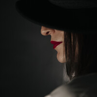 Портрет фотографа (аватар) Катерина Габуева (Katerina Gabueva)