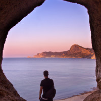 Портрет фотографа (аватар) Александр Симонов (Aleksandr Simonov)