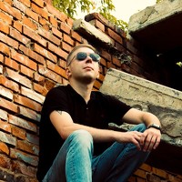 Портрет фотографа (аватар) Иван Муравьев (Muravev)