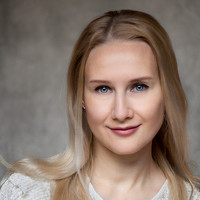 Фотография Алиса Прокофьева (Alisa Prokofyeva) Портрет фотографа (аватар) Алиса Прокофьева (Alisa Prokofyeva)