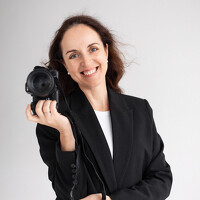 Портрет фотографа (аватар) Наталья Гришаева (Natalya Grishaeva)