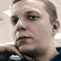 Портрет фотографа (аватар) Victor Stepanov