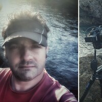 Портрет фотографа (аватар) Jose Miguel Picon Chimelis (Jose Miguel Picon  Chimelis)