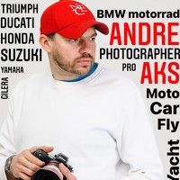 Фотография Андрей Аксёнов (Andrey Aksenov) Портрет фотографа (аватар) Андрей Аксёнов (Andrey Aksenov)