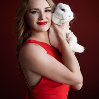 Портрет фотографа (аватар) Ekateryna Sholomickaya