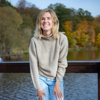 Портрет фотографа (аватар) Полина Родина (RODINA POLINA)