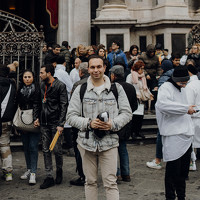 Портрет фотографа (аватар) Proto Giuseppe (Giuseppe Proto)