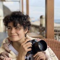 Портрет фотографа (аватар) Олеся Емельяненко (OLESIA Emelyanenko)