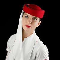 Портрет фотографа (аватар) paulina