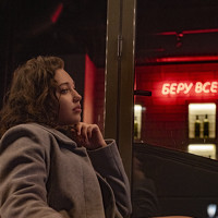 Портрет фотографа (аватар) Инна Мереуц (Inna Mereuts)