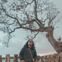 Портрет фотографа (аватар) Muhammad ikbar nur kholik cahyon (muhammad ikbar nur kholik cahyon)