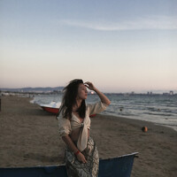 Портрет фотографа (аватар) Наталья