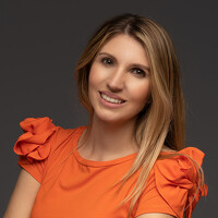 Портрет фотографа (аватар) Ольга Гусева (Olga Guseva)