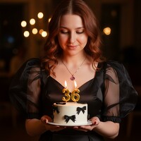 Портрет фотографа (аватар)  Микка (Mikka)