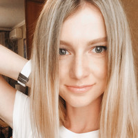 Портрет фотографа (аватар) Yullia Сорока (Soroka Yulia)