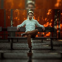 Портрет фотографа (аватар) Attila Zincak (Attila Zinčak)