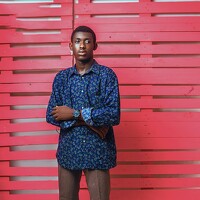 Портрет фотографа (аватар) Nicholas Forson