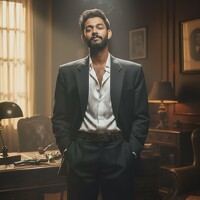 Портрет фотографа (аватар) Ashan Prageeth