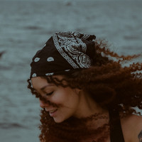 Портрет фотографа (аватар) Ирина Янковая (Iryna Yankova)