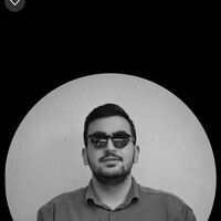 Портрет фотографа (аватар) Mohammad Jazayeri
