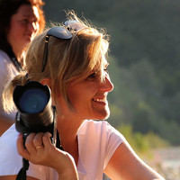 Портрет фотографа (аватар) Олеся Бекк (Bekk Olesya)