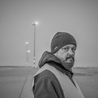 Портрет фотографа (аватар) Michael Havenith