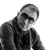 Портрет фотографа (аватар) Giovanni Contarelli