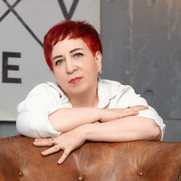 Фотография Анжелика Соловьева (Angelica Solovjova) Портрет фотографа (аватар) Анжелика Соловьева (Angelica Solovjova)