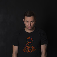 Портрет фотографа (аватар) Дмитрий Чубатый (Dmitry Chubatyj)