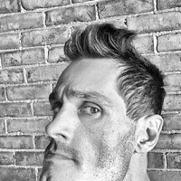 Портрет фотографа (аватар) Руслан Шацких