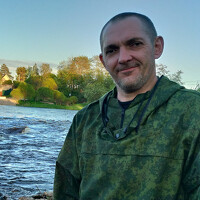 Портрет фотографа (аватар) Карпов Дмитрий (Dmitriy Karpov)